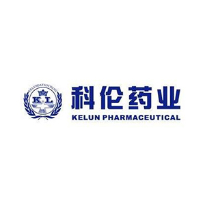 四川科伦药业股份有限公司