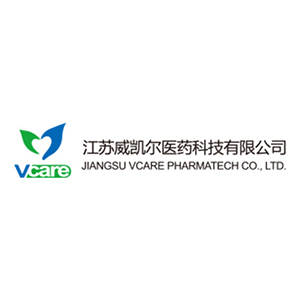 江苏威凯尔医药科技有限公司